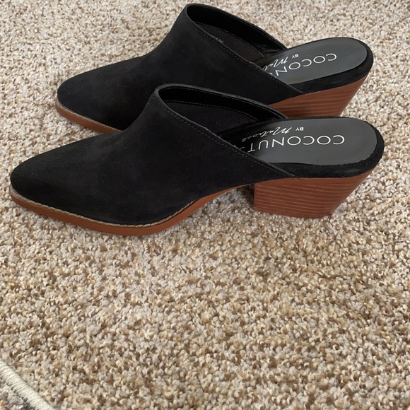 Carly Jean Los Angeles Shoes - Mule shoes